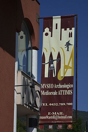 Museo di Attimis